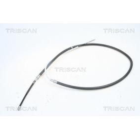 Handbremsseil 8140 29171 von TRISCAN günstig für 13,23 € online kaufen