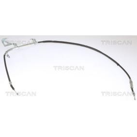 Handbremsseil 8140 29183 von TRISCAN günstig für 45,53 € online kaufen
