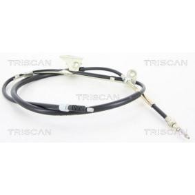 Handbremsseil 8140 29184 von TRISCAN günstig für 45,16 € online kaufen