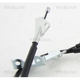Handbremsseil 8140 29187 von TRISCAN günstig für 9,79 € online kaufen