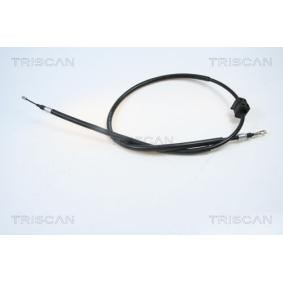 Handbremsseil von TRISCAN
