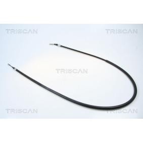 Handbremsseil von TRISCAN