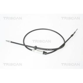 Handbremsseil 8140 29197 von TRISCAN günstig für 38,54 € online kaufen