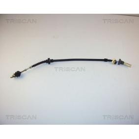 Kupplungsseil 8140 29231 von TRISCAN günstig für 15,16 € online kaufen