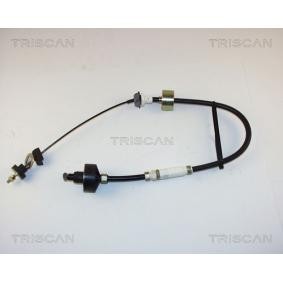 Kupplungsseil 8140 29234 von TRISCAN günstig für 32,15 € online kaufen
