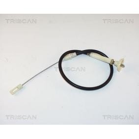 Compre Cabo de embreagem de TRISCAN online para SCIROCCO (53B) a preços moderados