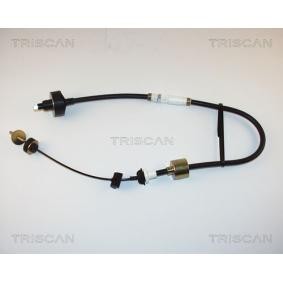 Kupplungsseil 8140 29244 von TRISCAN günstig für 33,33 € online kaufen
