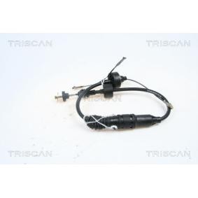 Kupplungsseil 8140 29247 von TRISCAN günstig für 42,63 € online kaufen