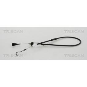 Gaszug 8140 29311 von TRISCAN günstig für 18,22 € online kaufen