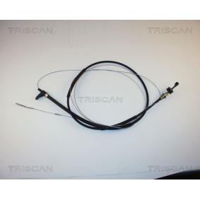 Gaszug 8140 29319 von TRISCAN günstig für 24,30 € online kaufen