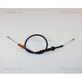 Gaszug 8140 29325 von TRISCAN günstig für 16,85 € online kaufen