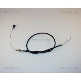 Gaszug 8140 29327 von TRISCAN günstig für 20,22 € online kaufen