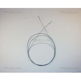 Gaszug 8140 29329 von TRISCAN günstig für 8,17 € online kaufen