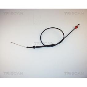 Gaszug 8140 29333 von TRISCAN günstig für 22,10 € online kaufen