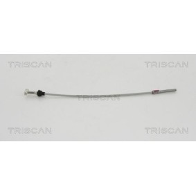 Gaszug 8140 29343 von TRISCAN günstig für 17,58 € online kaufen