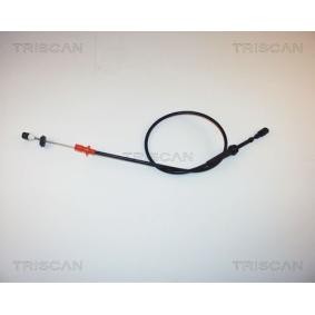 Gaszug 8140 29348 von TRISCAN günstig für 19,64 € online kaufen