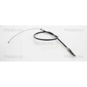 Gaszug 8140 29350 von TRISCAN günstig für 21,03 € online kaufen