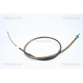 Handbremsseil von TRISCAN