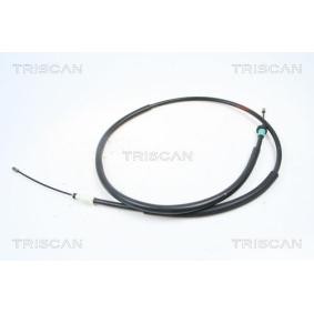 Handbremsseil von TRISCAN
