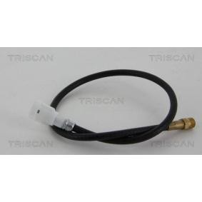Tachowelle für CITROËN von TRISCAN