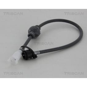 Tachowelle 8140 38415 von TRISCAN günstig für 24,97 € online kaufen