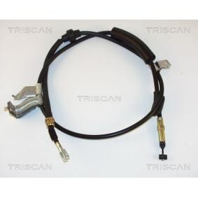 Handbremsseil für HONDA von TRISCAN