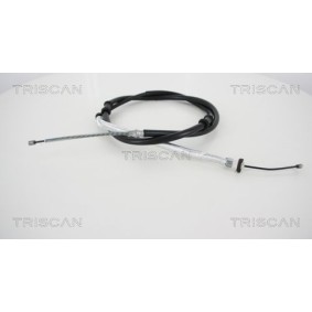 Handbremsseil für DAIHATSU von TRISCAN