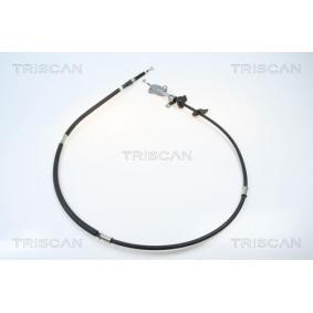 Handbremsseil für DAIHATSU von TRISCAN