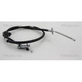 Handbremsseil für DAIHATSU von TRISCAN