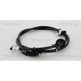 Handbremsseil 8140 421104 von TRISCAN günstig für 38,64 € online kaufen