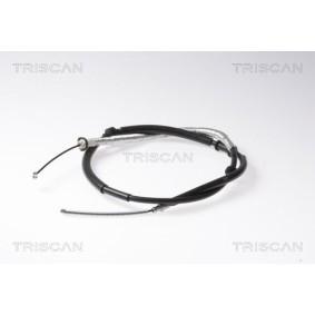 Handbremsseil 8140 42111 von TRISCAN günstig für 17,44 € online kaufen