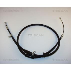 Handbremsseil 8140 42118 von TRISCAN günstig für 27,31 € online kaufen