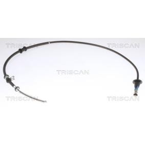 Handbremsseil 8140 42121 von TRISCAN günstig für 24,86 € online kaufen