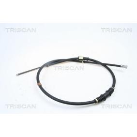Handbremsseil 8140 42132 von TRISCAN günstig für 9,05 € online kaufen