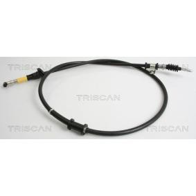 Handbremsseil 8140 42142 von TRISCAN günstig für 24,01 € online kaufen