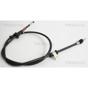 Handbremsseil 8140 42143 von TRISCAN günstig für 24,01 € online kaufen