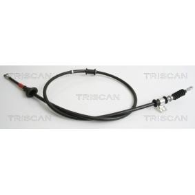 Handbremsseil 8140 42144 von TRISCAN günstig für 16,02 € online kaufen