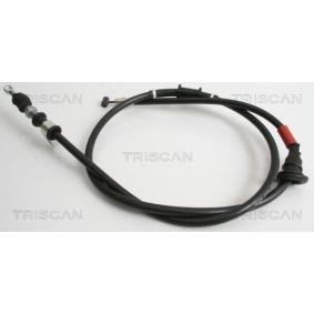 Handbremsseil 8140 42145 von TRISCAN günstig für 17,05 € online kaufen