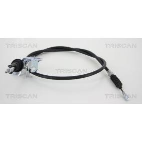 Handbremsseil 8140 42148 von TRISCAN günstig für 34,39 € online kaufen