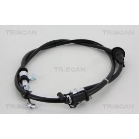 Handbremsseil 8140 42174 von TRISCAN günstig für 21,84 € online kaufen