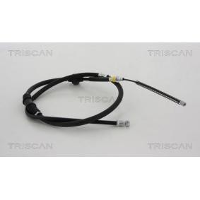 Handbremsseil 8140 42177 von TRISCAN günstig für 28,23 € online kaufen