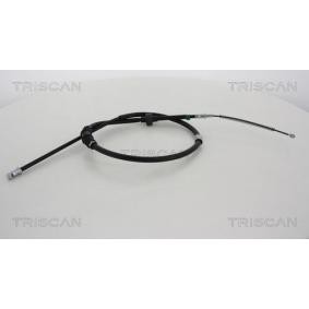 Handbremsseil 8140 42178 von TRISCAN günstig für 29,90 € online kaufen