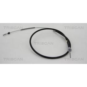 Handbremsseil 8140 42179 von TRISCAN günstig für 19,68 € online kaufen