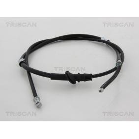 Handbremsseil 8140 42193 von TRISCAN günstig für 22,85 € online kaufen