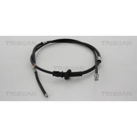 Handbremsseil 8140 42194 von TRISCAN günstig für 22,58 € online kaufen