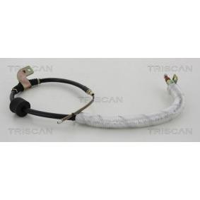 Handbremsseil 8140 44101 von TRISCAN günstig für 21,57 € online kaufen