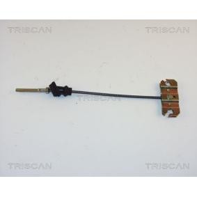 Handbremsseil 8140 50110 von TRISCAN günstig für 16,08 € online kaufen