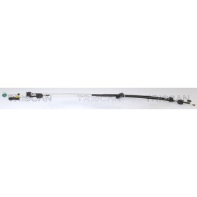 Handbremsseil 8140 50127 von TRISCAN günstig für 31,53 € online kaufen