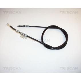 Handbremsseil 8140 50130 von TRISCAN günstig für 21,42 € online kaufen