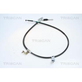 Handbremsseil 8140 50145 von TRISCAN günstig für 38,50 € online kaufen